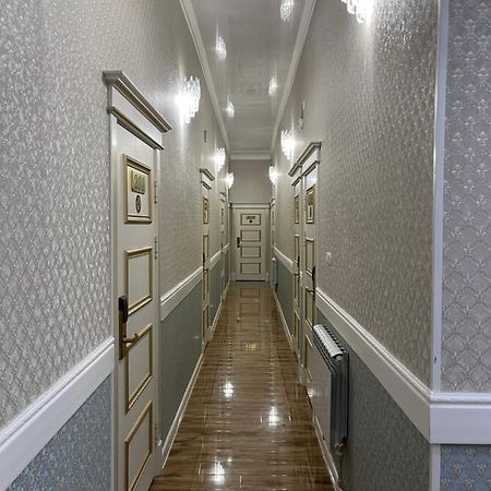 Гостиница Аскар Shymkent Exterior foto