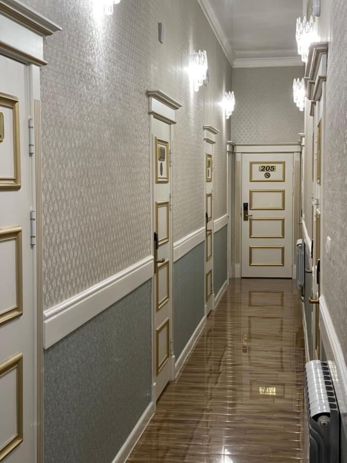 Гостиница Аскар Shymkent Exterior foto