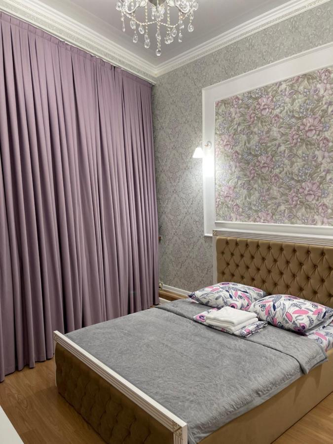 Гостиница Аскар Shymkent Exterior foto