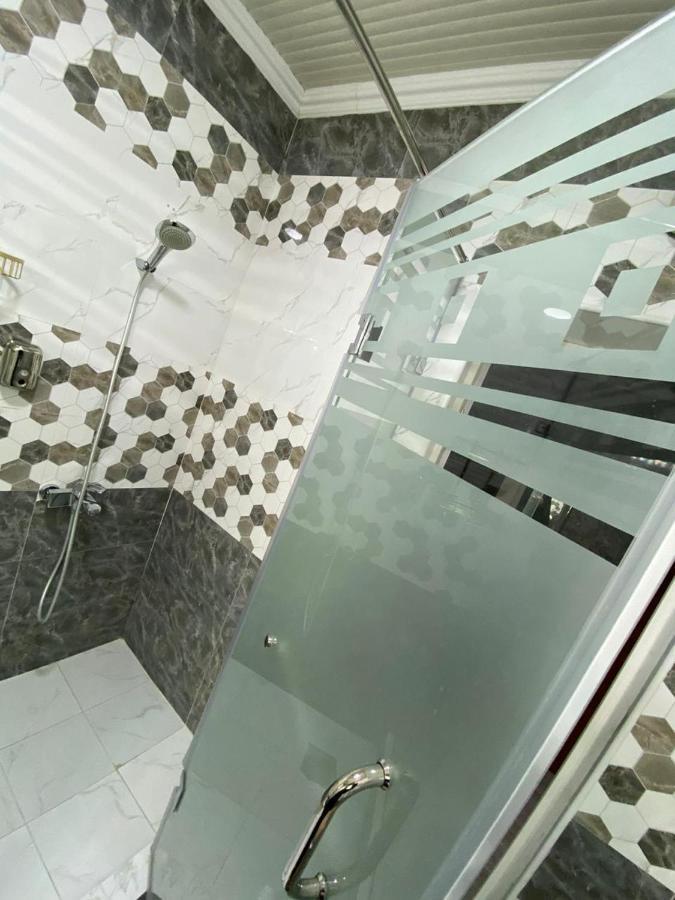 Гостиница Аскар Shymkent Exterior foto