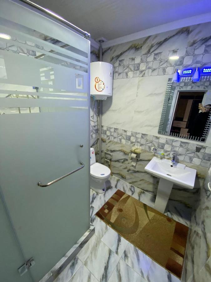 Гостиница Аскар Shymkent Exterior foto